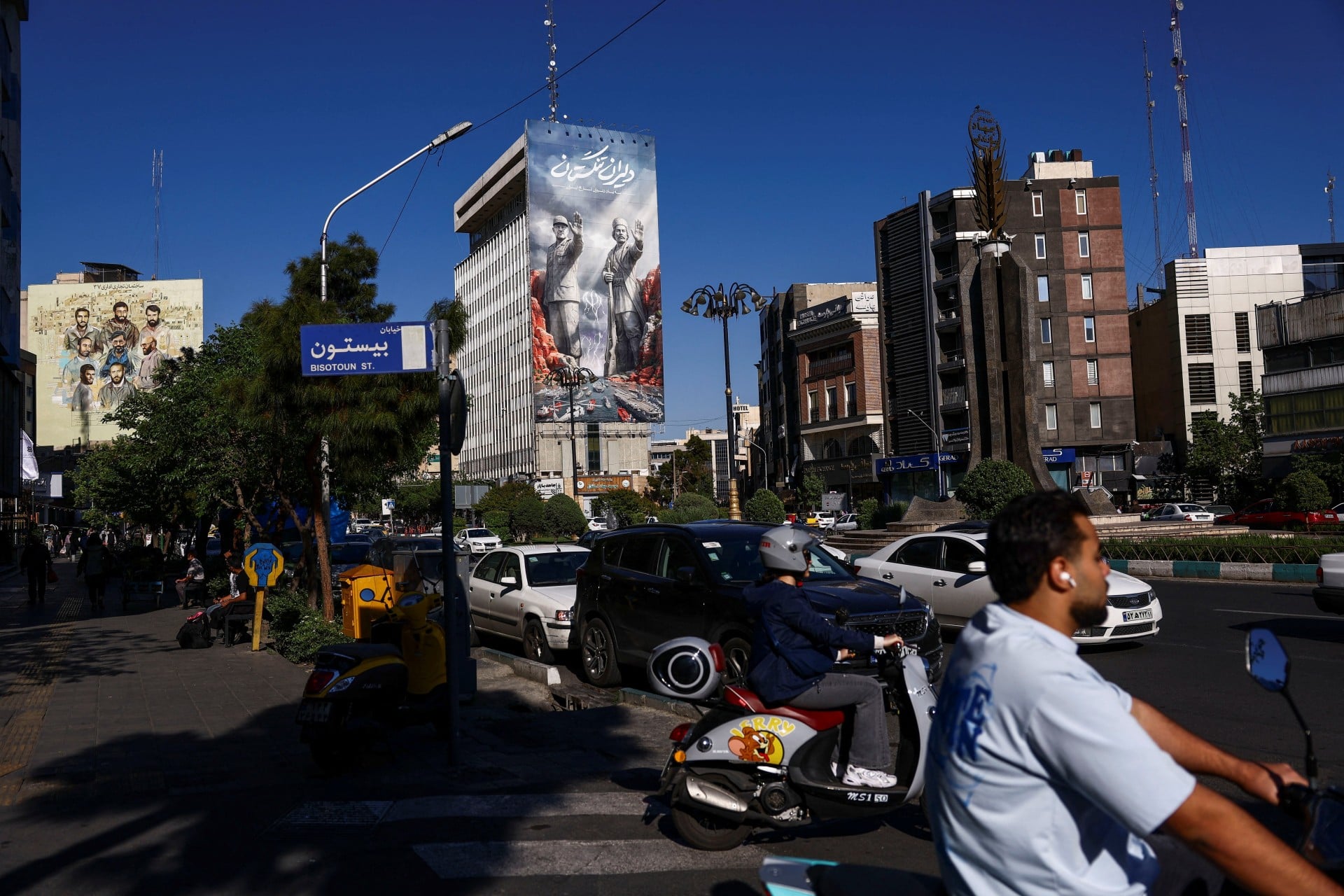Σαρίφ: Εντός των επόμενων 24 ωρών η ηλεκτρονική υπογραφή της ειρηνευτικής συμφωνίας ΗΠΑ
