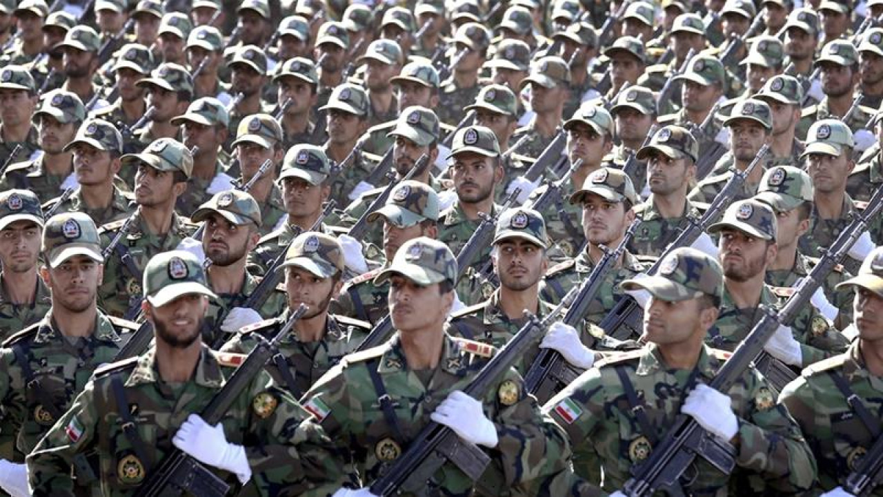 Ιράν: Προειδοποίηση για κινήσεις ισραηλινών αεροσκαφών κοντά στα σύνορά του