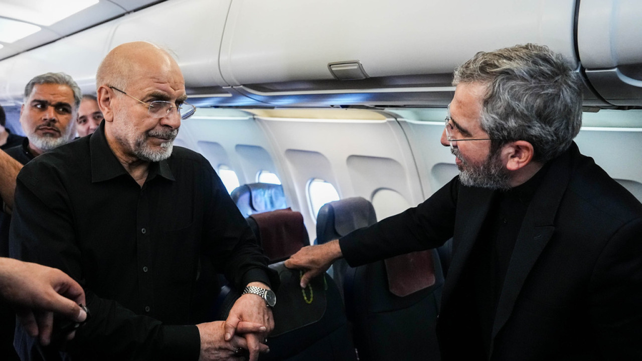 Ταμπαταμπαΐ: «Η ειρήνη εξαρτάται από τον τερματισμό του πολέμου στον Λίβανο»