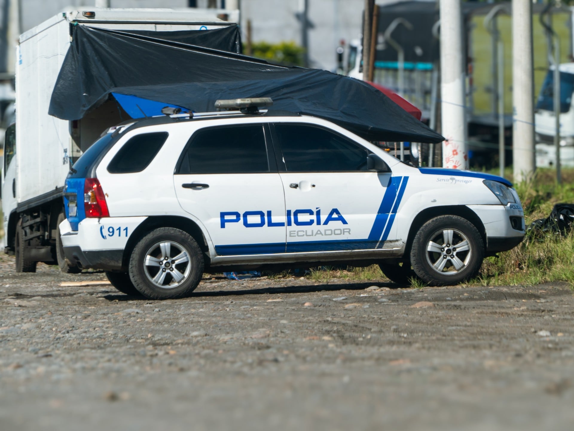 Εντοπίστηκαν 8 πτώματα μέσα σε σακούλες σε περιοχή δράσης καρτέλ ναρκωτικών