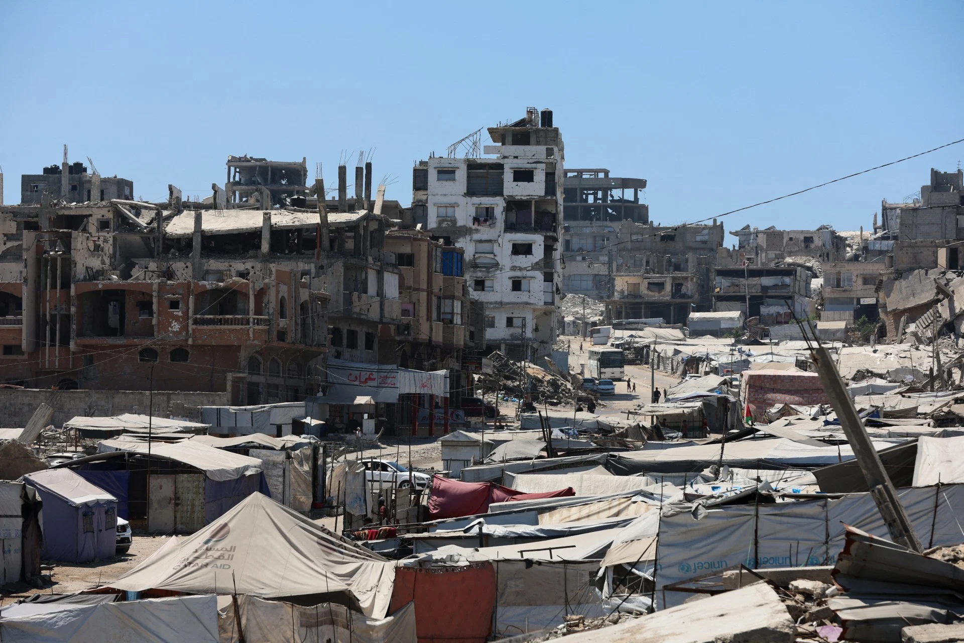 Οι IDF προειδοποιούν ότι η Χαμάς προετοιμάζεται για επιστροφή στον πόλεμο – «Όχι» των ΗΠΑ σε νέα επιχείρηση