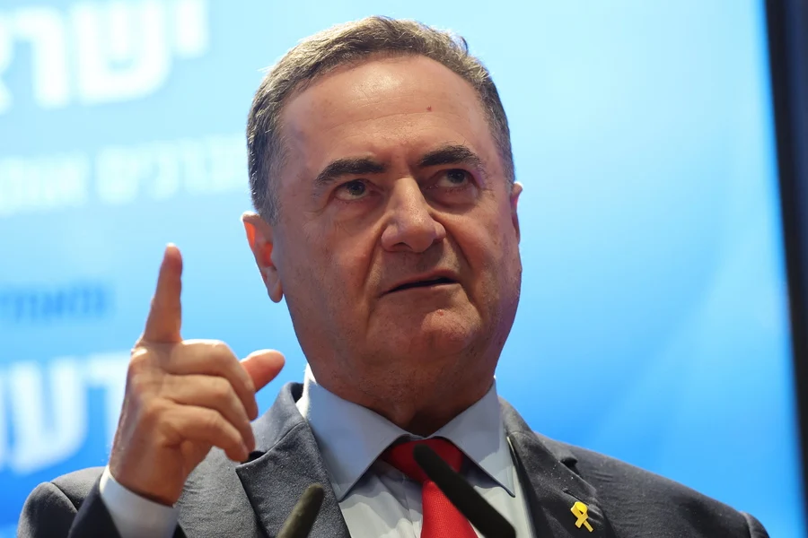 Το Ισραήλ «δεν έχει εδαφικές φιλοδοξίες στον Λίβανο», αλλά δεν θα αποσυρθεί περαιτέρω μέχρι να αφοπλιστεί η Χεζμπολάχ