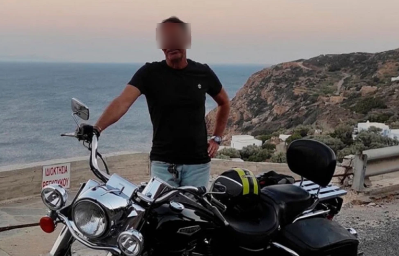 Ο Ιταλός σκότωσε για τα λεφτά, ήθελε μερίδιο από κτήμα που πούλησε η σύντροφός του – News.gr