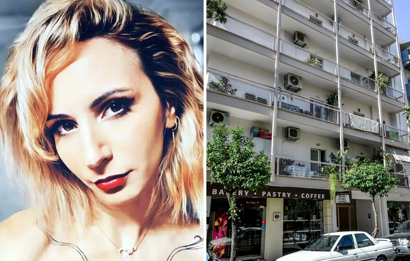 «Δεν είχε γίνει καταγγελία για ενδοοικογενειακή βία», τονίζει η Αστυνομία – News.gr