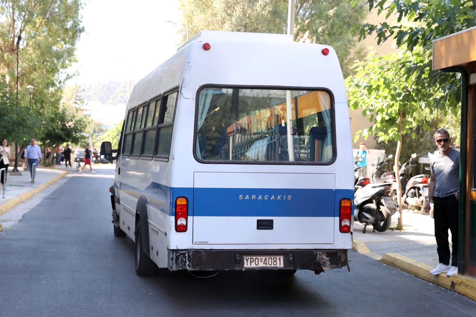 Ομολόγησε ένας ακόμη ανήλικος, «οπαδικό υπόβαθρο» βλέπει η ΕΛ.ΑΣ.