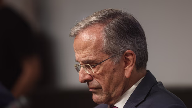 Σαμαράς για ρύθμιση ΥΠΟΙΚ: Γιατί εξαιρούνται δανειολήπτες που η ρύθμισή τους ολοκληρώθηκε ή απωλέσθηκε