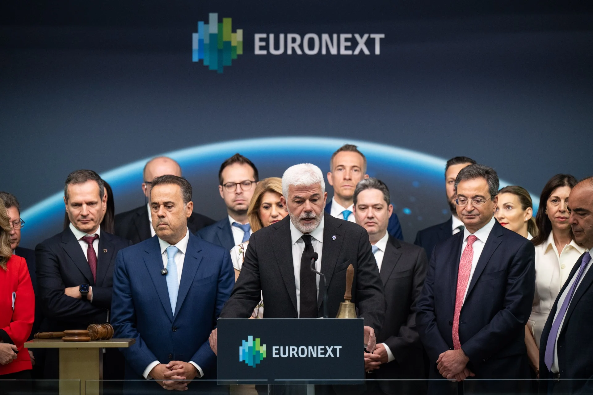 Η ισχυρή ανταπόκριση στην Αύξηση Μετοχικού Κεφαλαίου αποτελεί ψήφο εμπιστοσύνης
