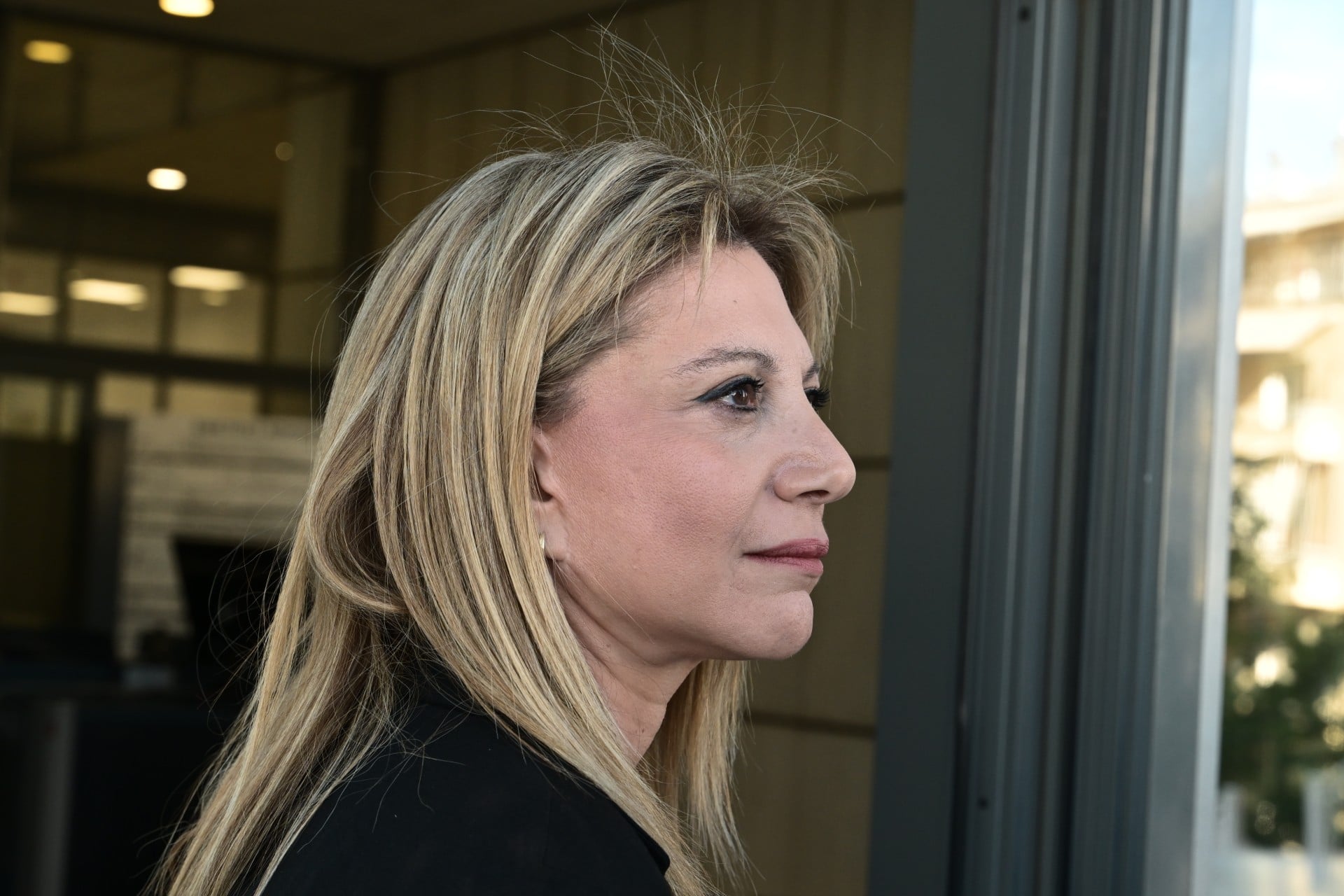 Αποχωρεί και ο πτέραρχος εν αποστρατεία, Αθανάσιος Παπανικολάου