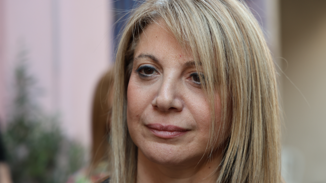 Αντίδραση της Καρυστιανού μετά τις αποχωρήσεις: Προσπαθούν να μας διασπάσουν