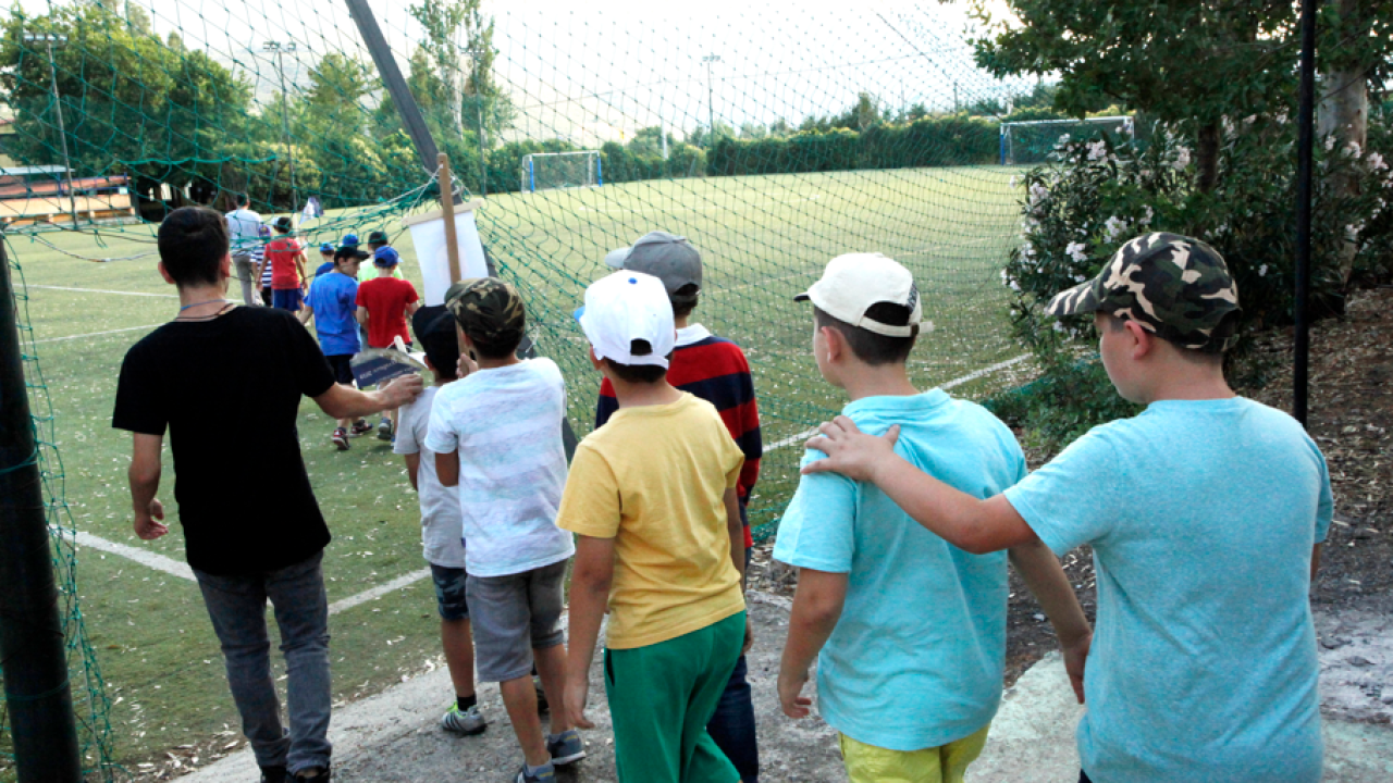 e-ΕΦΚΑ: Έναρξη αποστολής voucher σε δικαιούχους για την κατασκηνωτική περίοδο