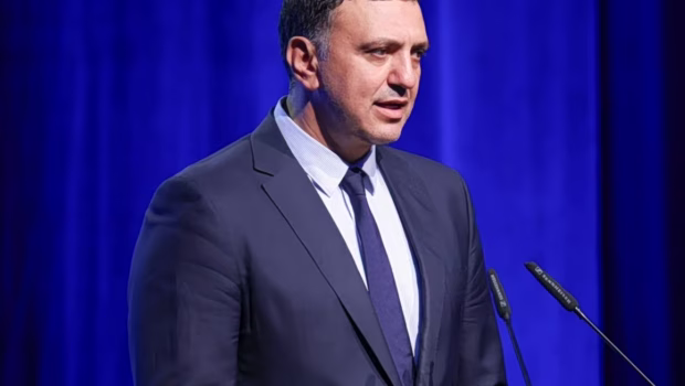 Κικίλιας: Οι εκλογές θα κριθούν από τη δουλειά μας, όχι από τα νέα κόμματα