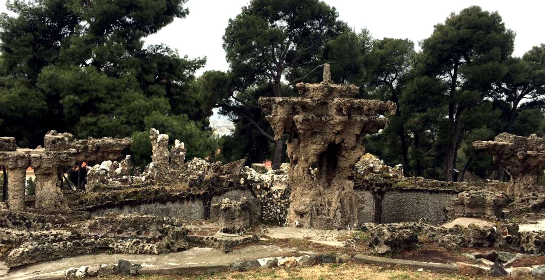 Την ανάγκη ενός υγιούς περιβάλλοντος για την ανθρωπότητα αναδεικνύουν ΧΑΝΘ και ΑΓΣ