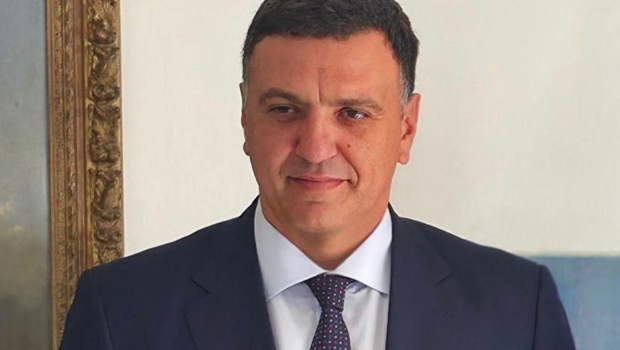 Κικίλιας: «Η ΝΔ πρέπει να απευθυνθεί σε όλο το εύρος της βάσης της»