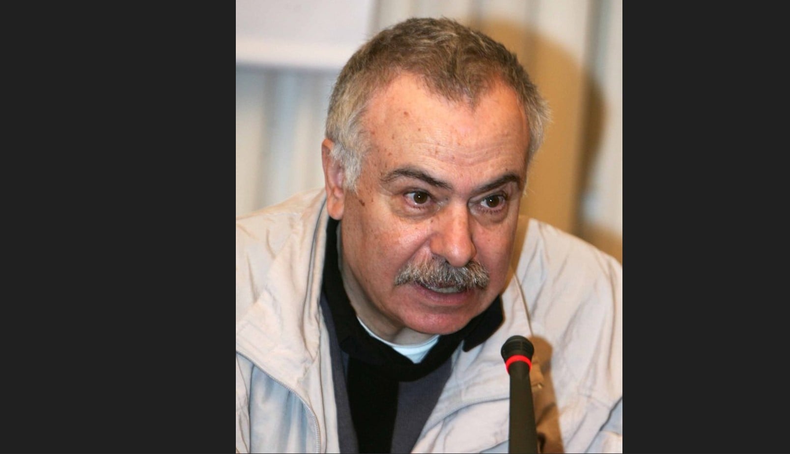 Συγκίνηση στο τελευταίο αντίο του Λευτέρη Κογκαλίδη
