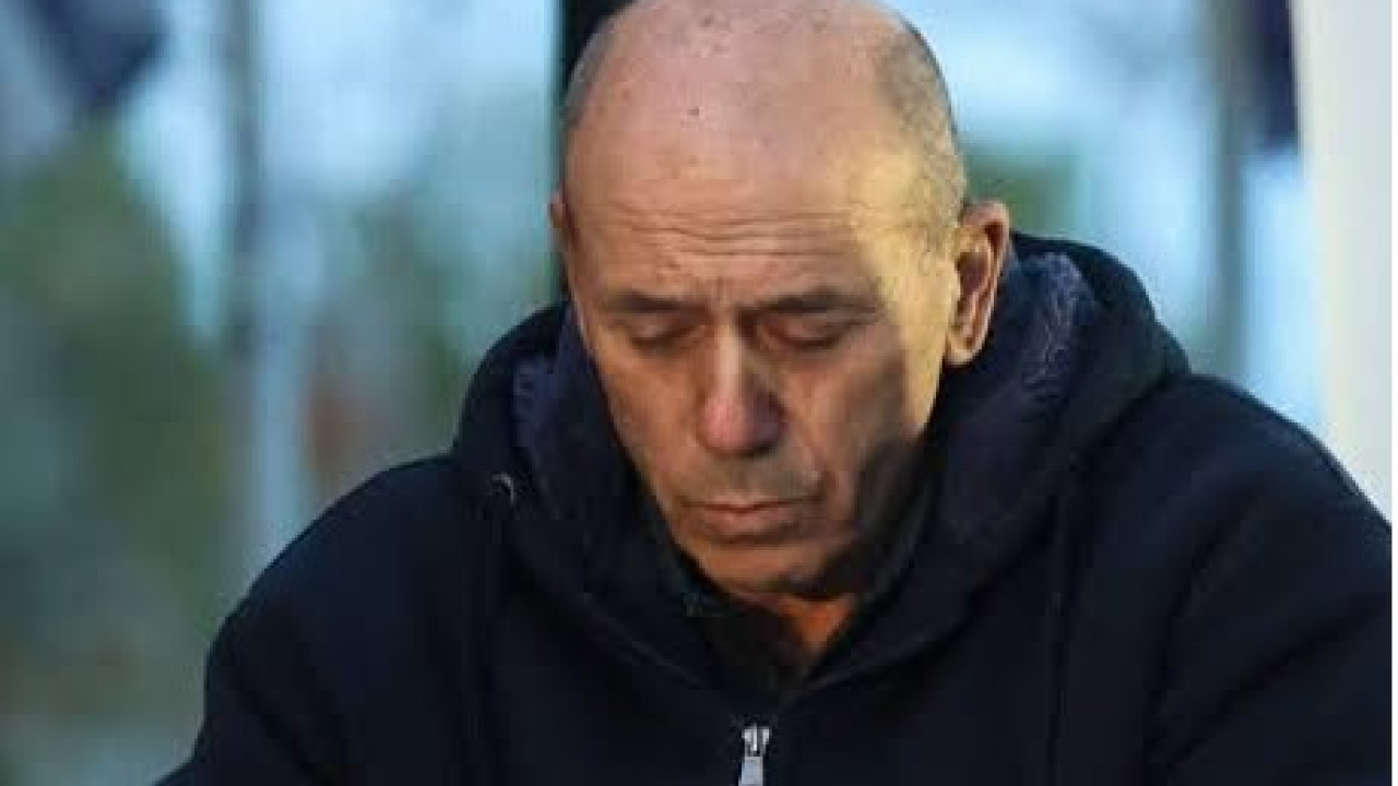 Βασίλης Κοκοτσάκης: Αποχωρεί από το κόμμα Καρυστιανού