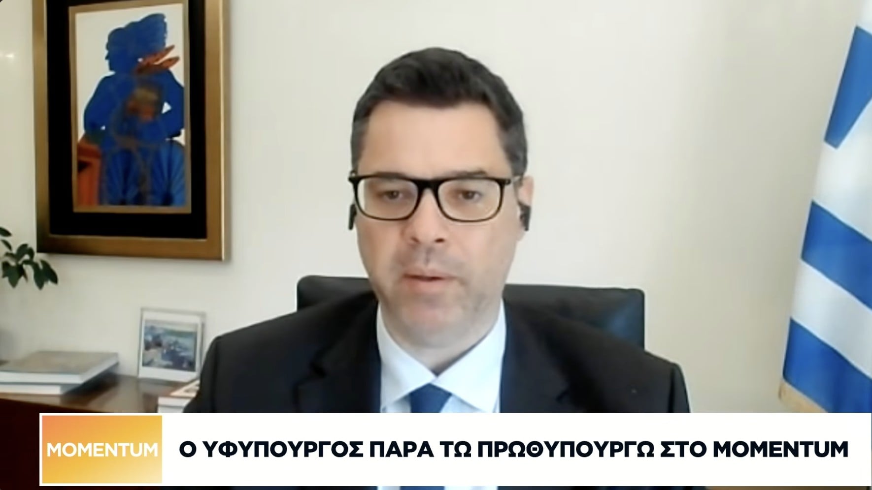 Δεν υπήρχε ποτέ σενάριο πρόωρων εκλογών