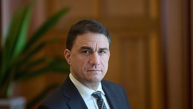 Τσουκαλάς: Η Νέα Δημοκρατία βρίσκεται σε μεταρρυθμιστική και πολιτική άπνοια