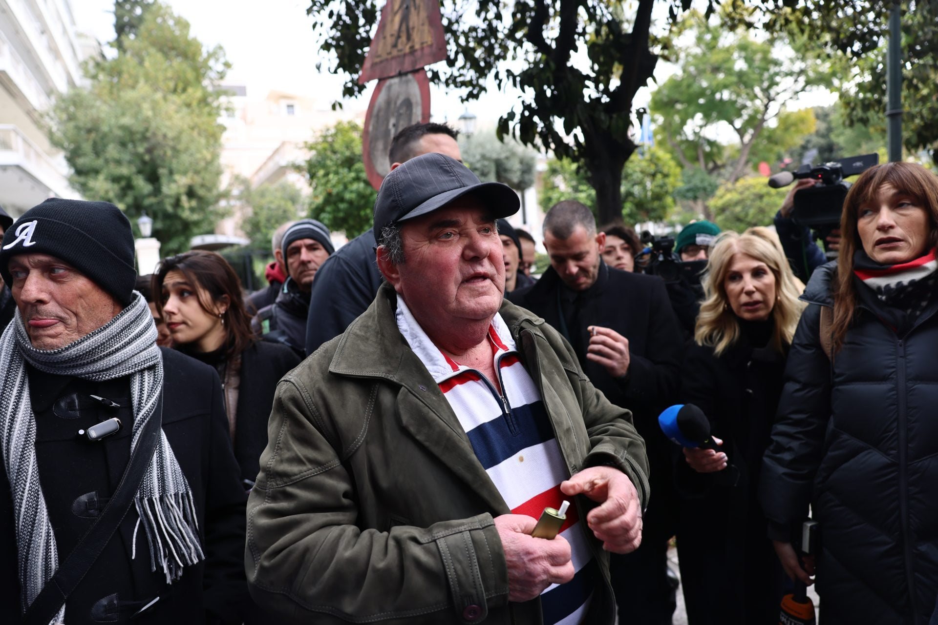 Δικαιώθηκε ο Κώστας Ανεστίδης, αποδείχθηκαν φιάσκο οι… διώξεις του