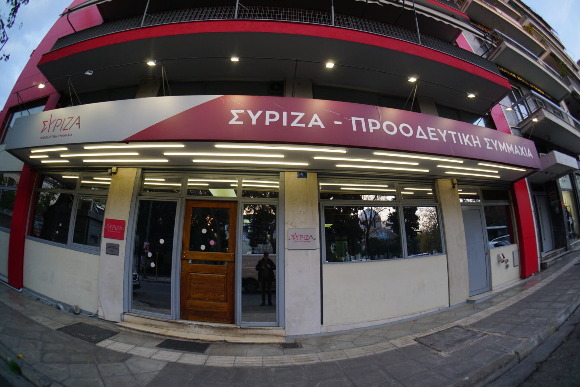 Η χώρα χρειάζεται κυβέρνηση που να μπορεί να αντιμετωπίσει τα πραγματικά προβλήματα της κοινωνίας