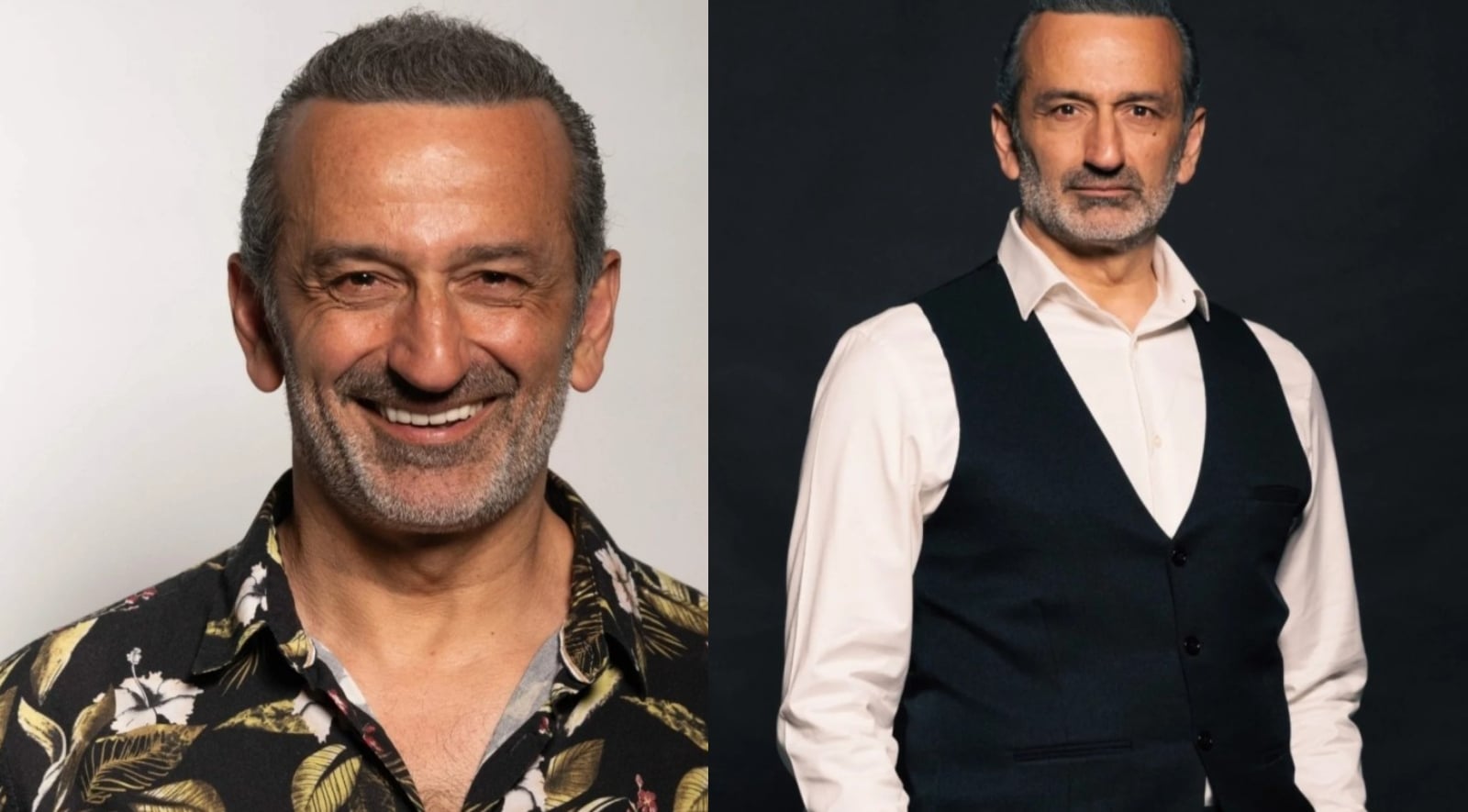 Πέθανε ο ηθοποιός Παύλος Κουρτίδης