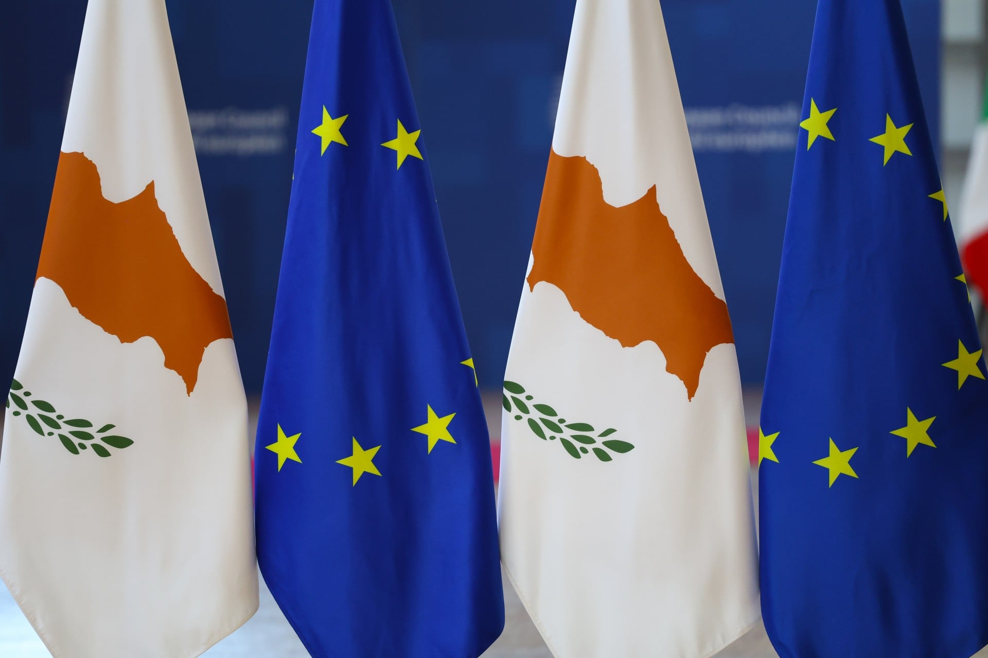 Η Κυπριακή Προεδρία κατέθεσε συμβιβαστική πρόταση με περικοπή 32,8 δισ. ευρώ για το νέο Πολυετές Δημοσιονομικό Πλαίσιο (2028-2034)