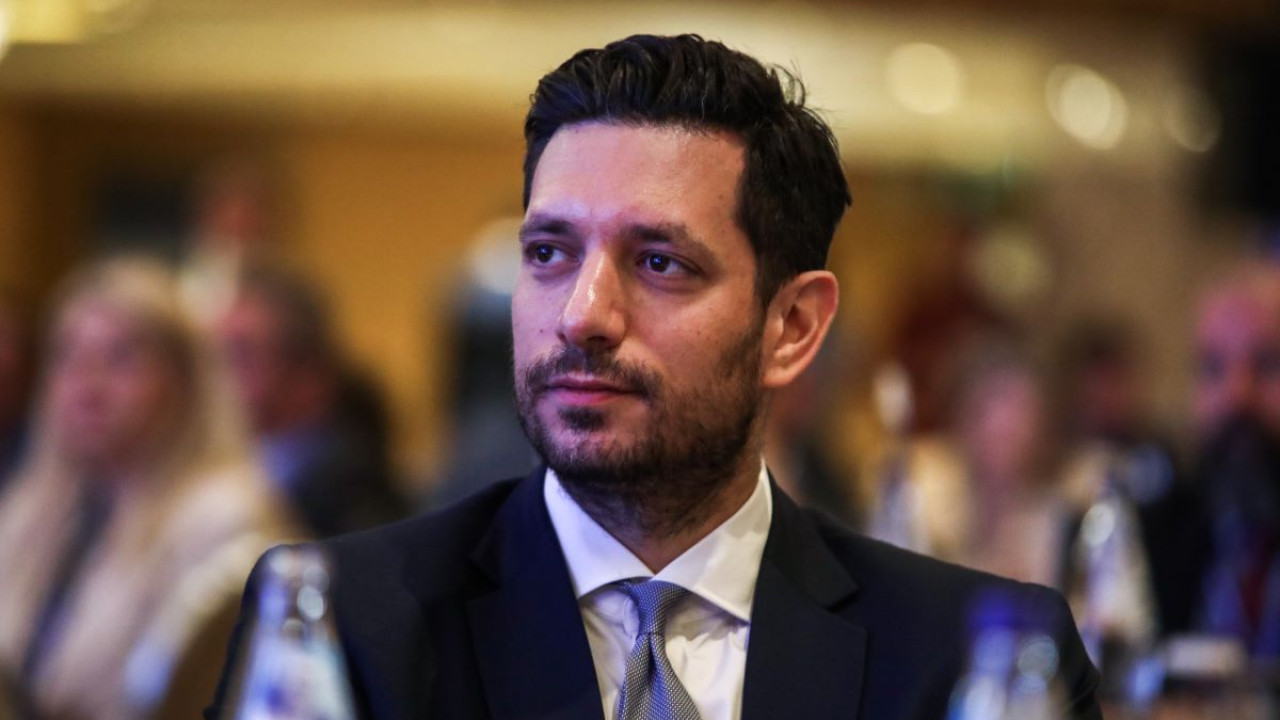 Κυρανάκης: «Δεν ένιωσα ποτέ μεγαλύτερη τιμή στην πολιτική μου διαδρομή»