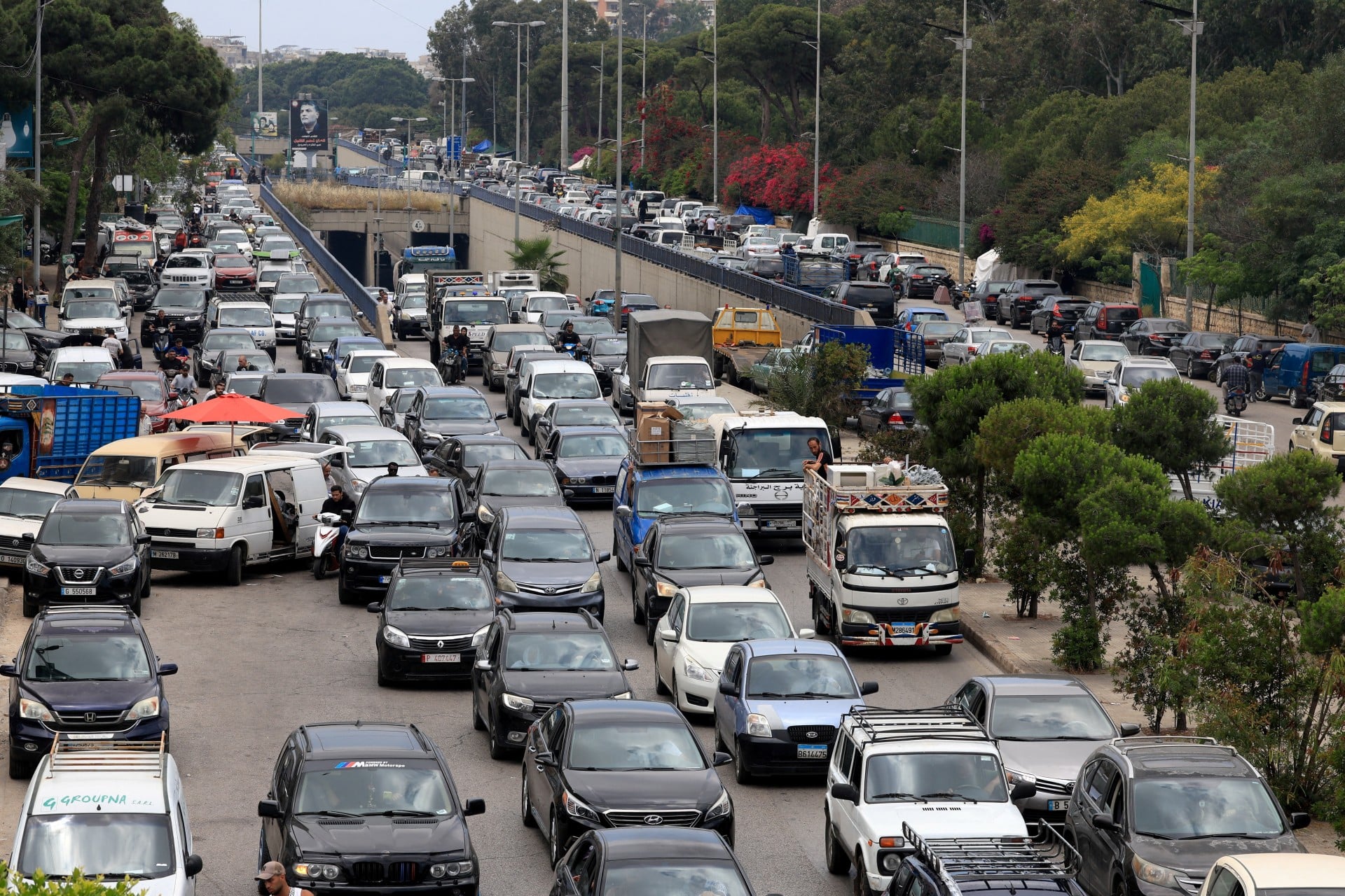 Η Τεχεράνη διακόπτει την ανταλλαγή μηνυμάτων με τις ΗΠΑ