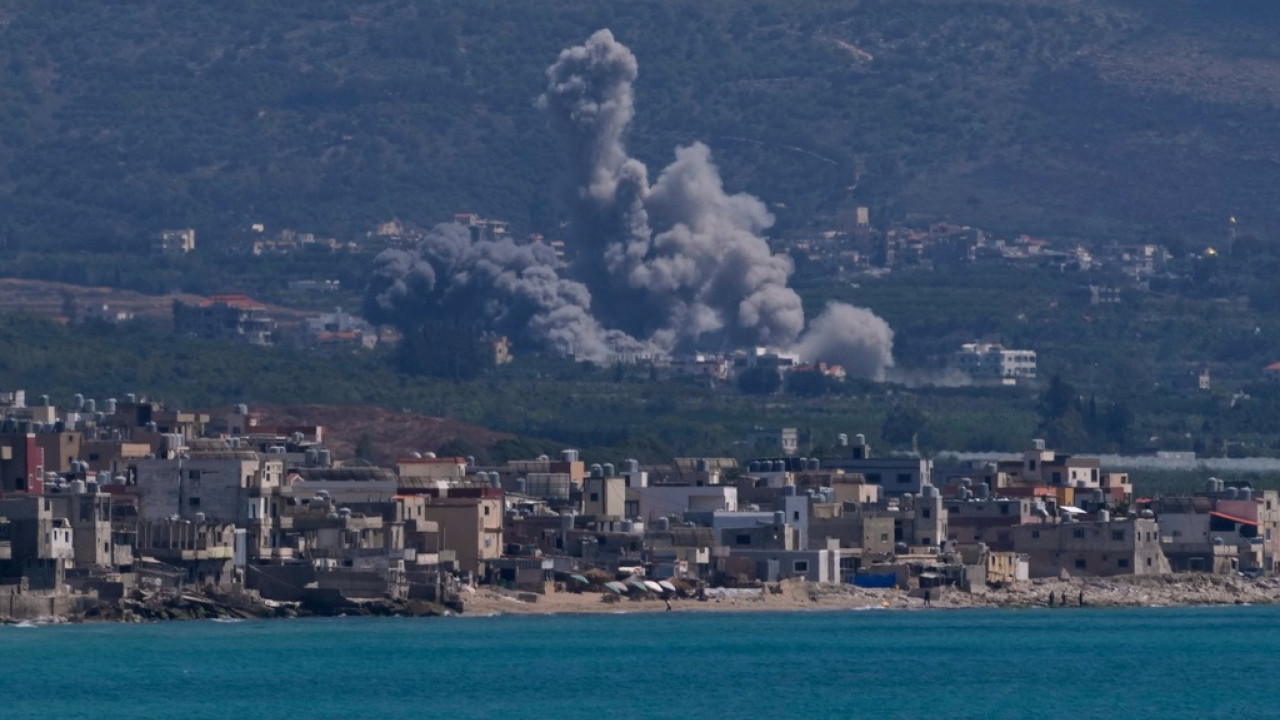 Στο χείλος νέας ανάφλεξης η Μέση Ανατολή: Ανταλλαγές πληγμάτων ΗΠΑ-Ιράν