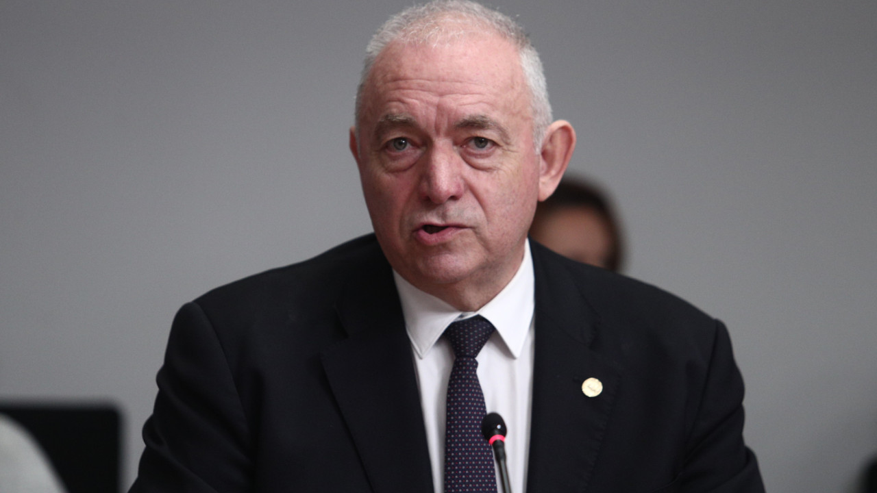 Λέκκας στον ΣΚΑΪ: «Σε καλό δρόμο, αλλά χρειάζεται υπομονή τις επόμενες ημέρες»