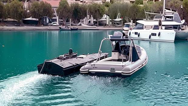 ΚΚΕ για ουκρανικό drone: Η κυβέρνηση οφείλει άμεσα να δώσει εξηγήσεις στον ελληνικό λαό - Να σπάσει η σιωπή