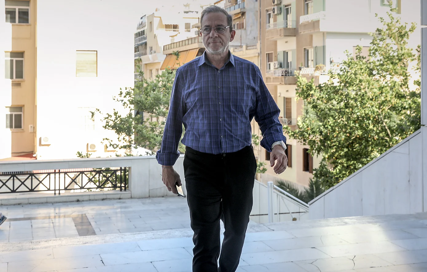 Στις 2 Ιουλίου αρχίζει η δίκη του για τρεις βιασμούς – Απορρίφθηκε το αίτημα της υπεράσπισης για διορισμό πραγματογνώμονα – News.gr