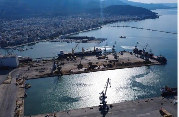 Ο νέος κανονισμός ρυμουλκών στο Συμβούλιο Χρηστών Λιμένα Βόλου