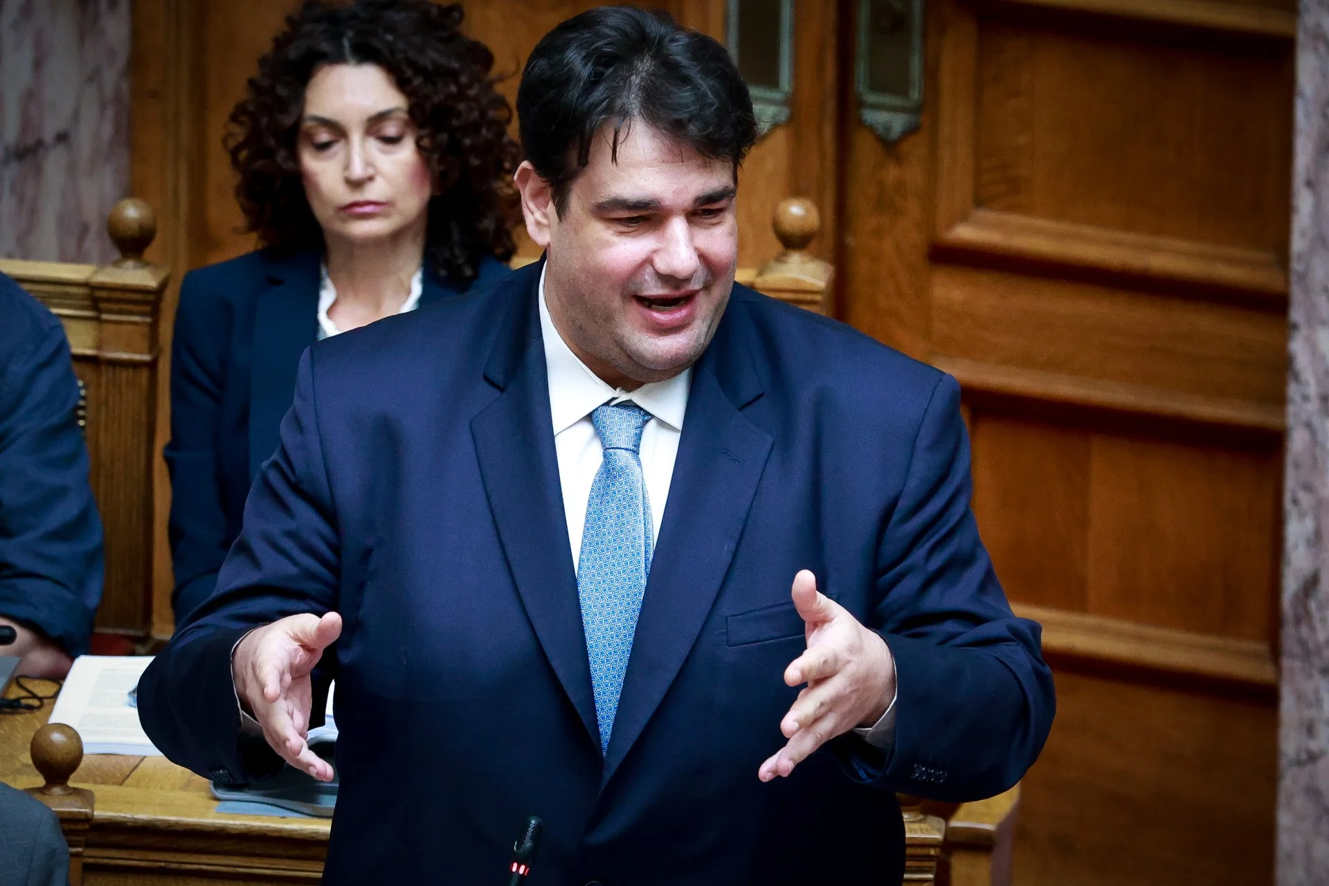 Έρχεται νέο σύστημα πληρωμής δημοτικών τελών – Αποσυνδέονται από τους λογαριασμούς ρεύματος
