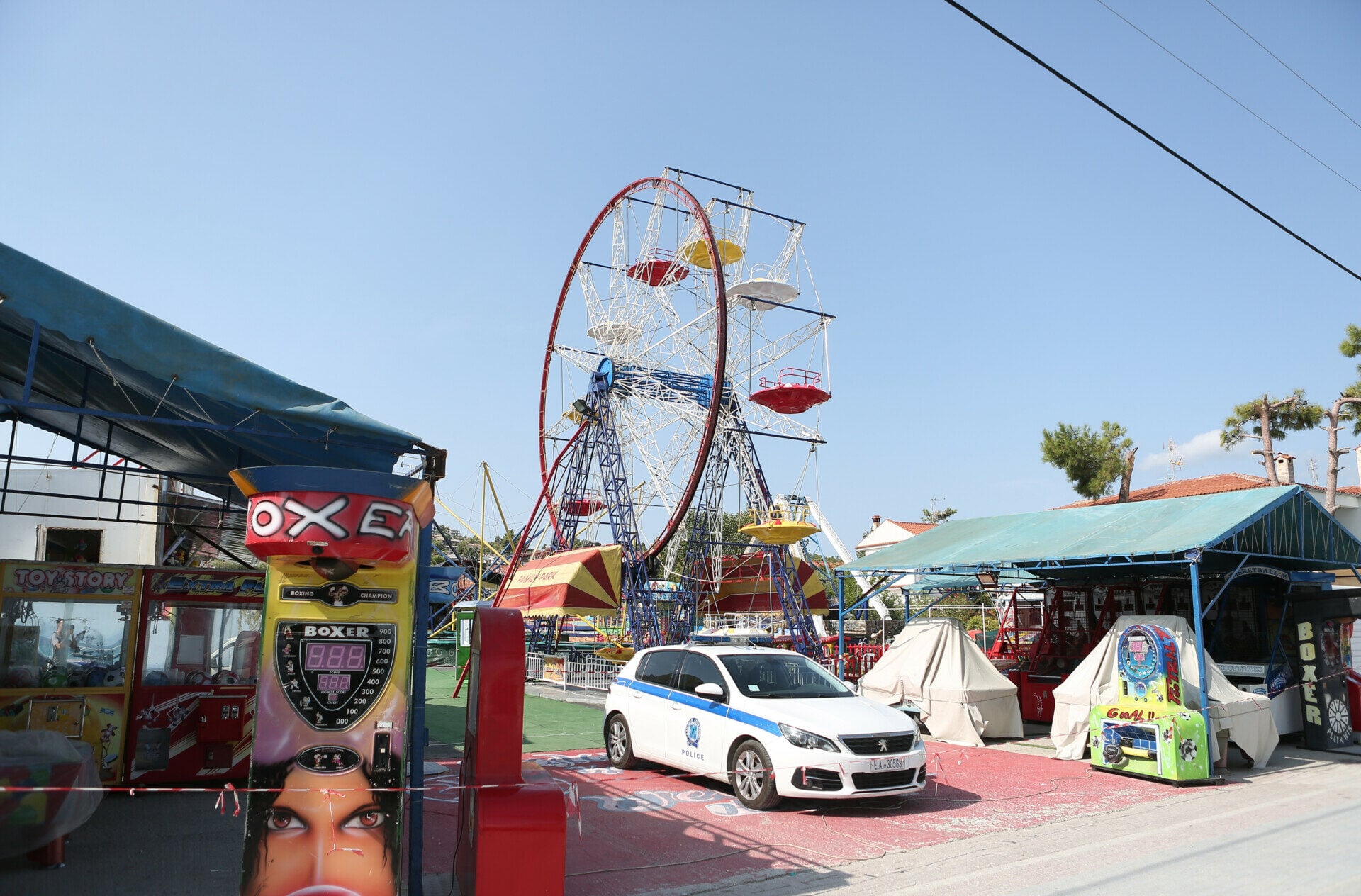 Η ώρα της ετυμηγορίας για τους 4 κατηγορούμενους