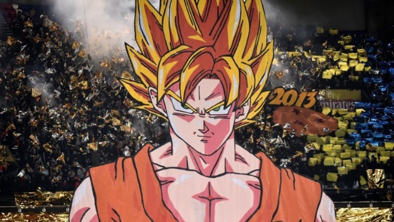 Οργή στους φαν των anime και manga για τις αναρτήσεις Τραμπ με ιαπωνικούς χαρακτήρες