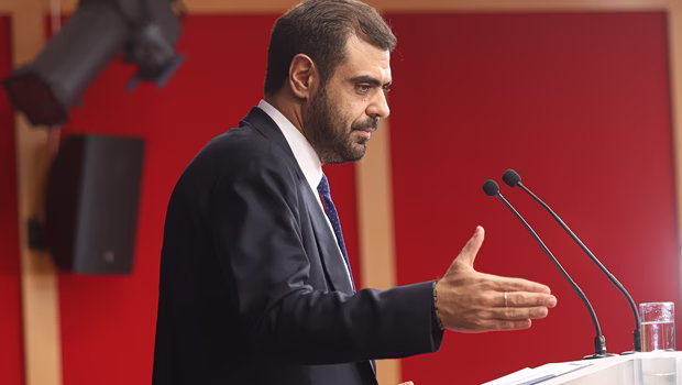 Με τον μπαμπούλα του 2015 και διαστρέβλωση πασχίζει το Μαξίμου να πείσει ότι η «δεύτερη φορά» Τσίπρα «δεν θα ναι αλλιώς»