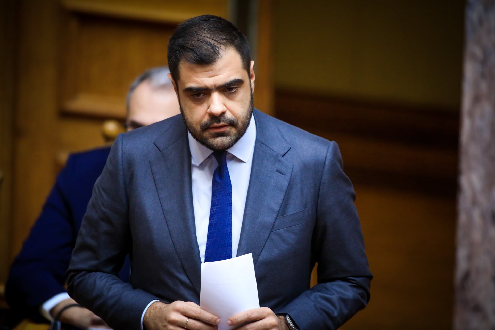Πειστικές οι εξηγήσεις, κανένα θέμα αποκλεισμού από τα ψηφοδέλτια