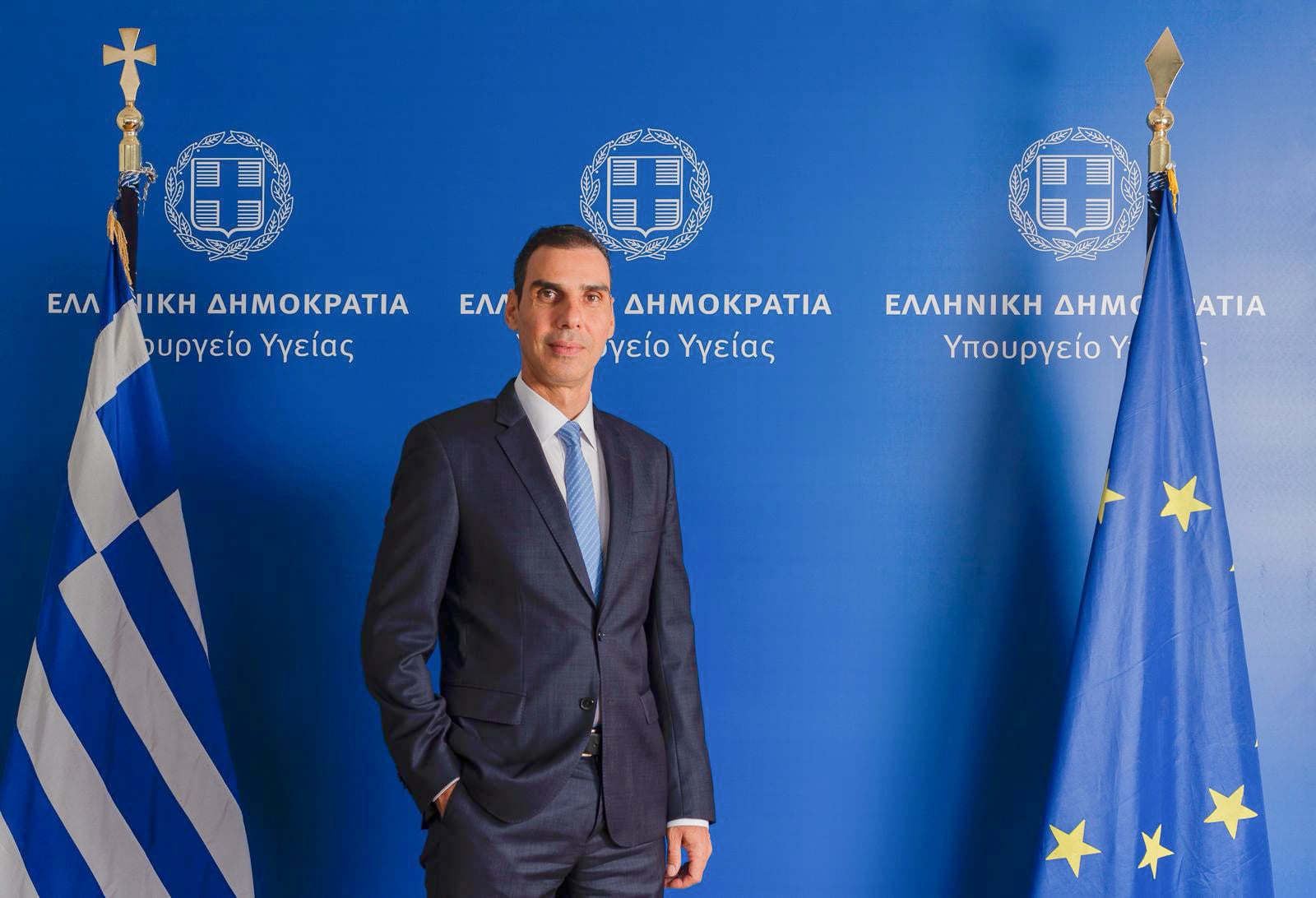 Η Ανακουφιστική Φροντίδα εντάσσεται στο ΕΣΥ: Προχωρούν οι διαδικασίες για τη λειτουργία δομών