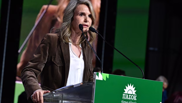 Μιλένα Αποστολάκη: «Νέες υπέρογκες και αυθαίρετες αυξήσεις στα ασφάλιστρα υγείας με ευθύνη της κυβέρνησης»
