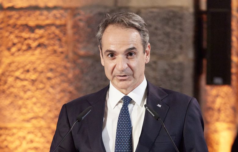 Επίσημο τέλος κάθε επιτήρησης – Από σήμερα αφήνουμε πίσω την επώδυνη παρένθεση που άνοιξε με το ξέσπασμα της κρίσης – News.gr