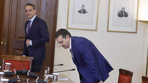 Η οικονομία στο επίκεντρο: Μύθοι και αλήθειες στον δρόμο προς την κάλπη - Μπρα ντε φερ κυβέρνησης-ΕΛΑΣ