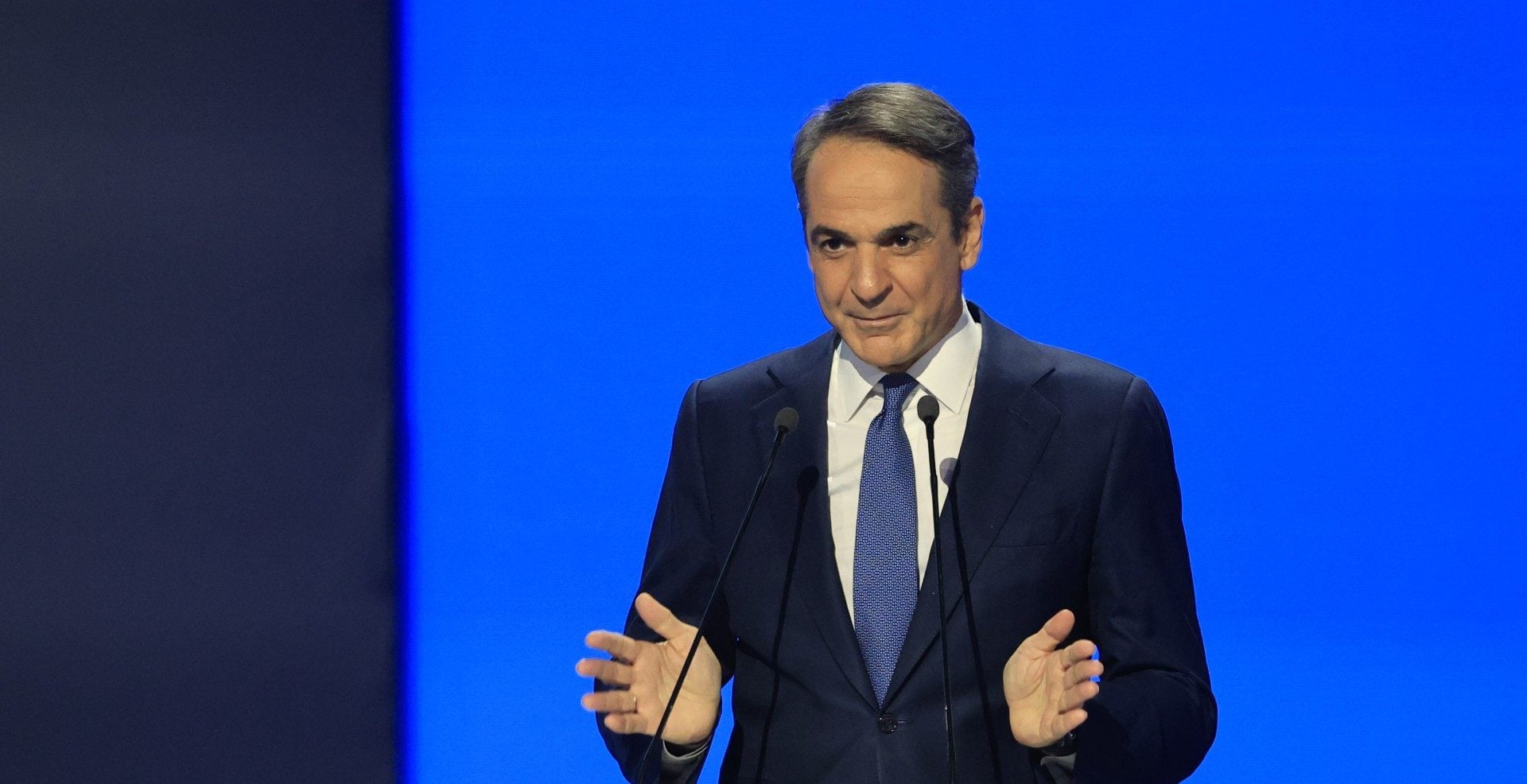 Η Ελλάδα του 2030 χτίζεται βήμα-βήμα μέσα από τις αλλαγές που γίνονται σήμερα