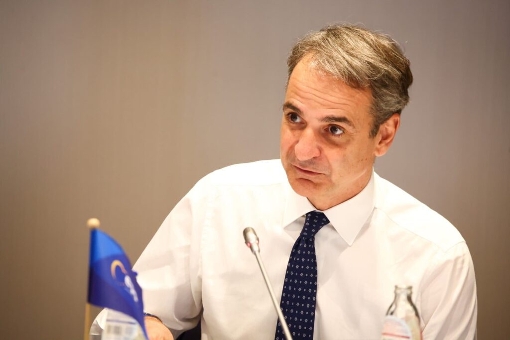 Η Ελλάδα χαιρετίζει την συμφωνία ΗΠΑ-Ιράν, προτεραιότητα η πλήρης αποκατάσταση της ελευθερίας της ναυσιπλοΐας στο Ορμούζ