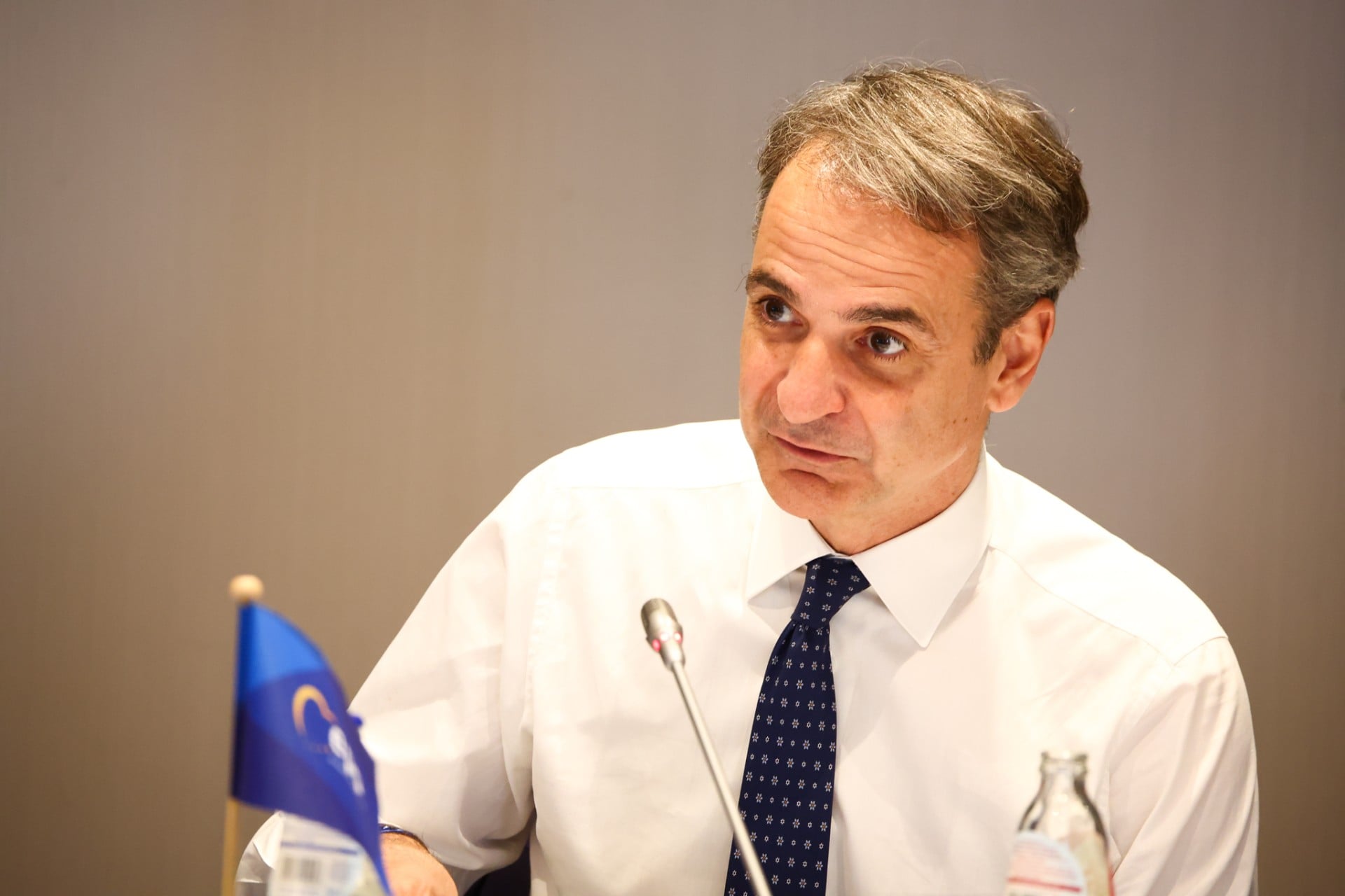 Η Ελλάδα χαιρετίζει την συμφωνία ΗΠΑ-Ιράν, προτεραιότητα η πλήρης αποκατάσταση της ελευθερίας της ναυσιπλοΐας στο Ορμούζ