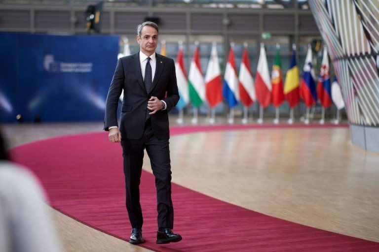 Προτεραιότητα οι πόροι ΚΑΠ για Ελλάδα στη σύνοδο Κορυφής