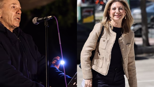 Η επόμενη ημέρα της σύγκρουσης Καρυστιανού - Κοκοτσάκη