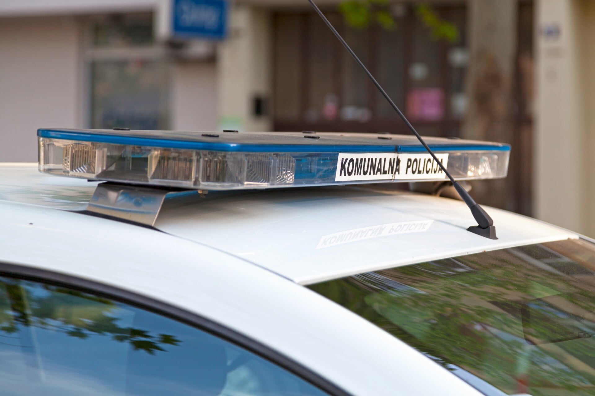 Το Μαυροβούνιο απέλασε 87 Σέρβους ως «απειλή για την ασφάλεια» ενόψει τις Συνόδου ΕΕ-Δ. Βαλκανίων