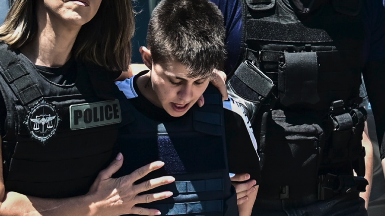 Υπόθεση Μουρτζούκου: Πρόταση-κόλαφος από την εισαγγελέα - Τι αναφέρει