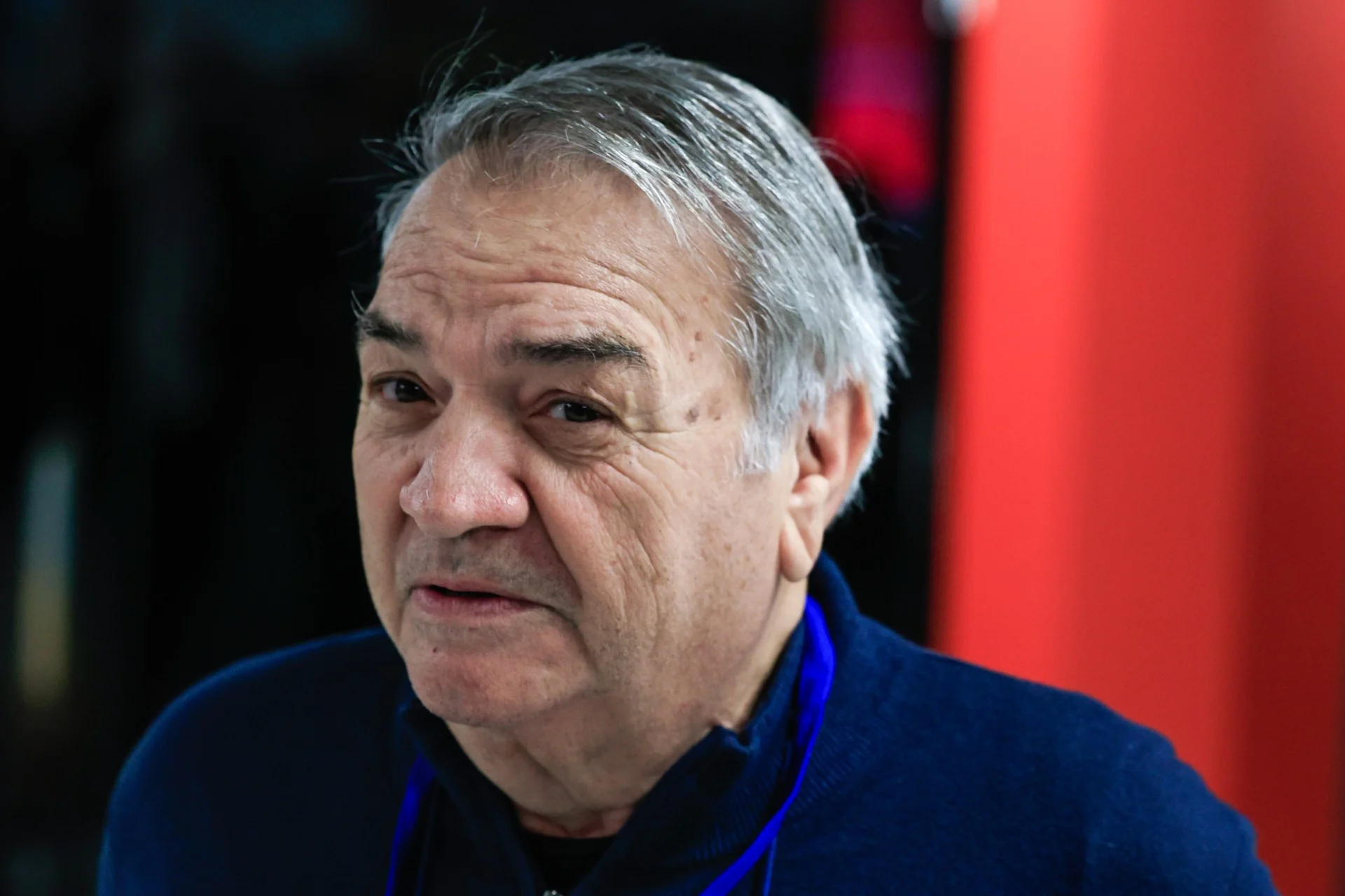Οι θέσεις μου για την εξωτερική πολιτική είναι σταθερές εδώ και χρόνια – Δεν ανήκω στα όργανα της ΕΛΑΣ