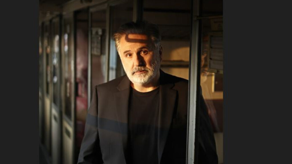 «Μπλε ώρες»: Μια δυνατή ιστορία έρχεται στον ΣΚΑΪ- Δείτε το τρέιλερ
